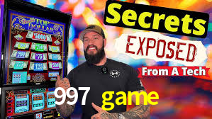 Bônus Generosos e Exclusivos no 997 game para Você!