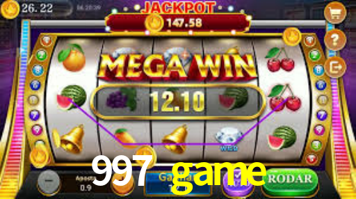 997 game bet