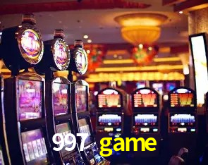 997 game bet