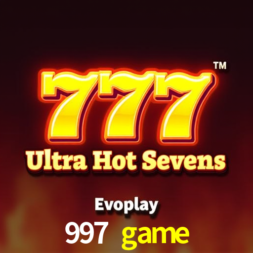 997 game,997.game